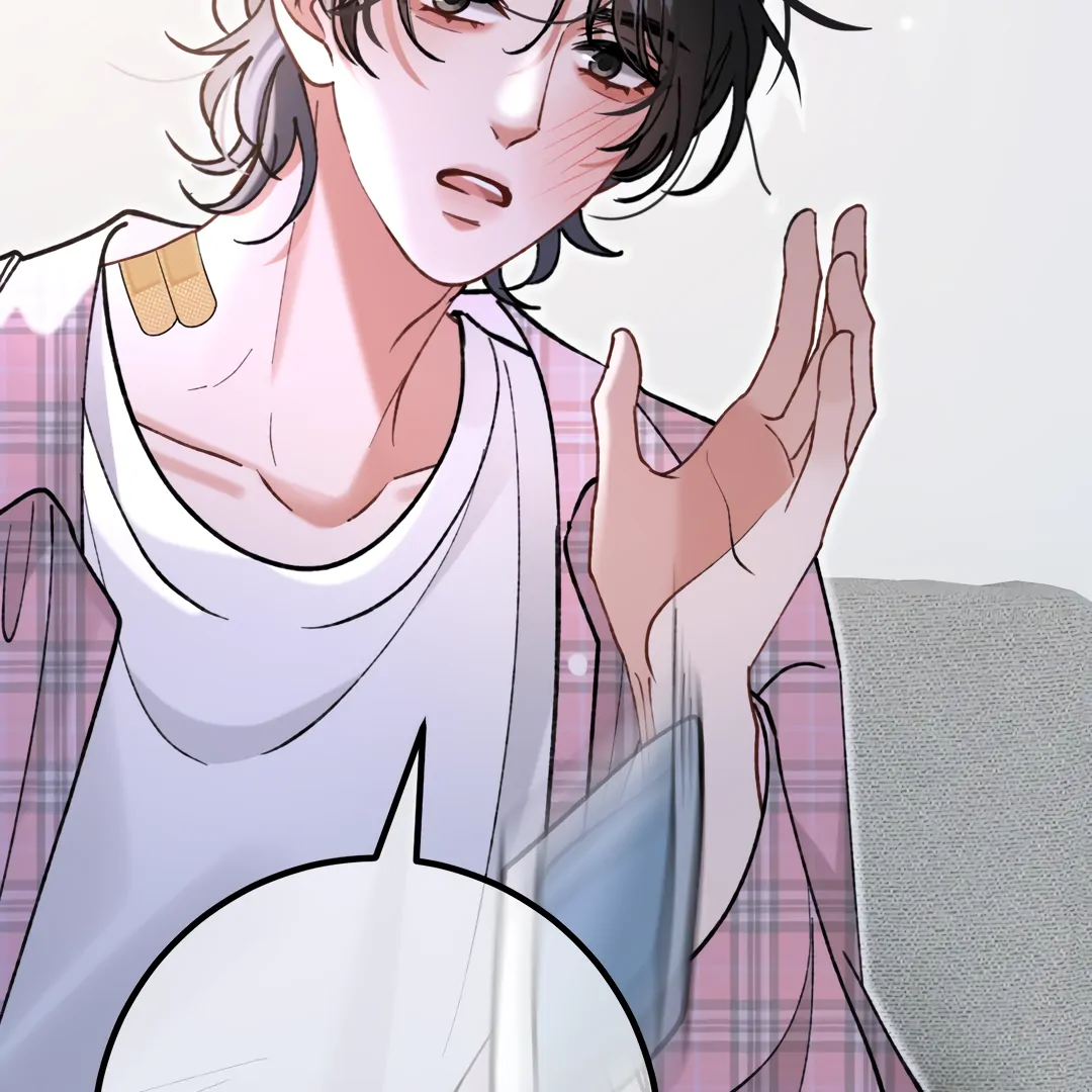 Bloody Sweet Scandal [Team Hazama] - Chapter 23 manhwa