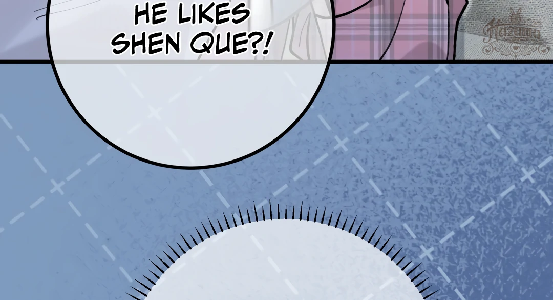 Bloody Sweet Scandal [Team Hazama] - Chapter 23 manhwa