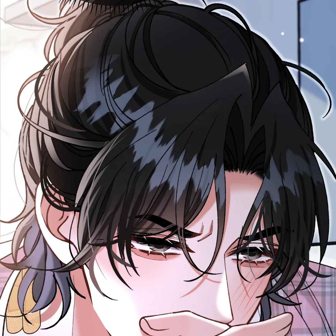 Bloody Sweet Scandal [Team Hazama] - Chapter 23 manhwa