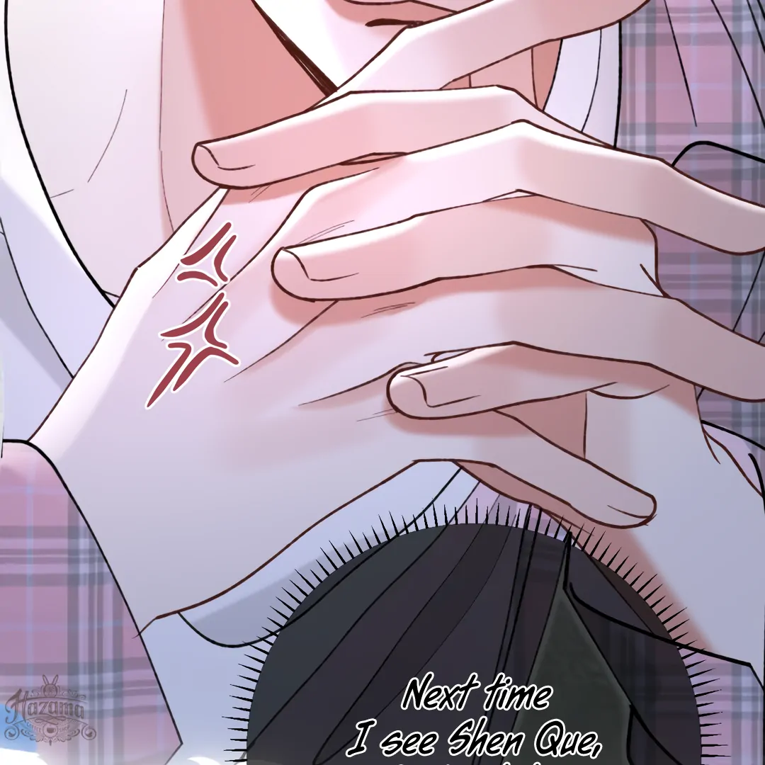 Bloody Sweet Scandal [Team Hazama] - Chapter 23 manhwa
