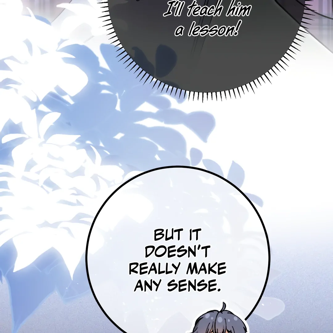 Bloody Sweet Scandal [Team Hazama] - Chapter 23 manhwa