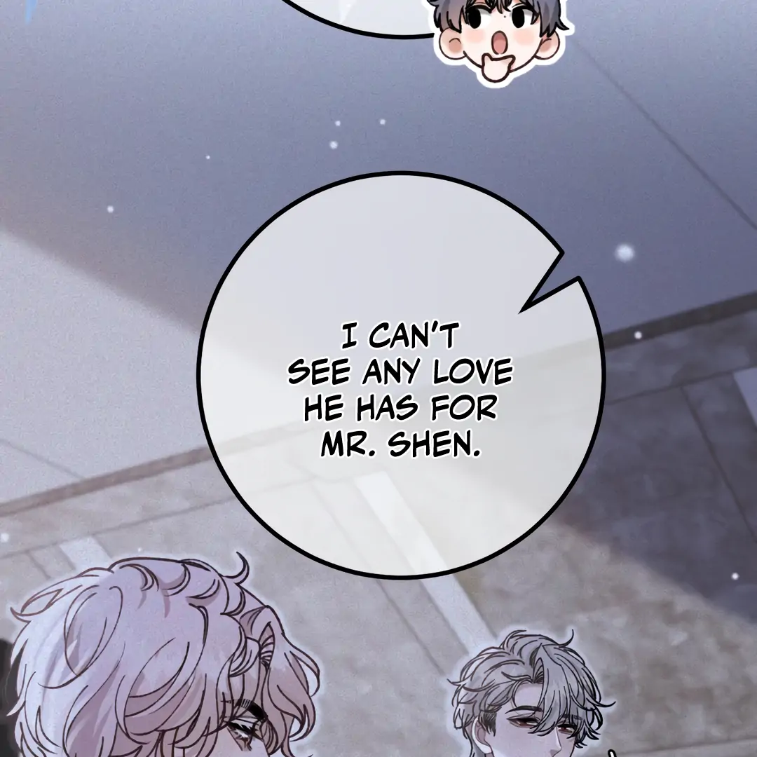 Bloody Sweet Scandal [Team Hazama] - Chapter 23 manhwa