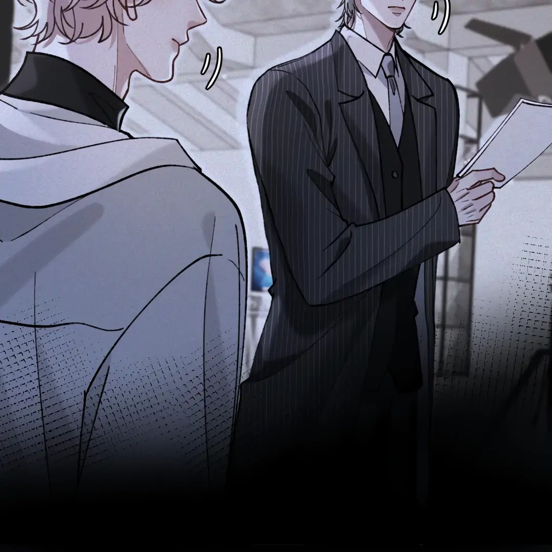 Bloody Sweet Scandal [Team Hazama] - Chapter 23 manhwa