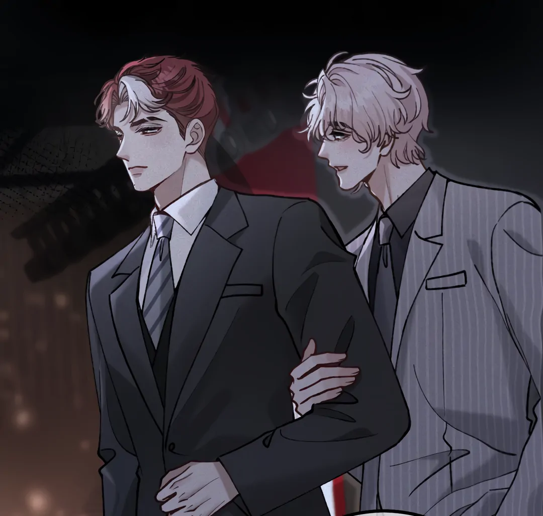 Bloody Sweet Scandal [Team Hazama] - Chapter 23 manhwa