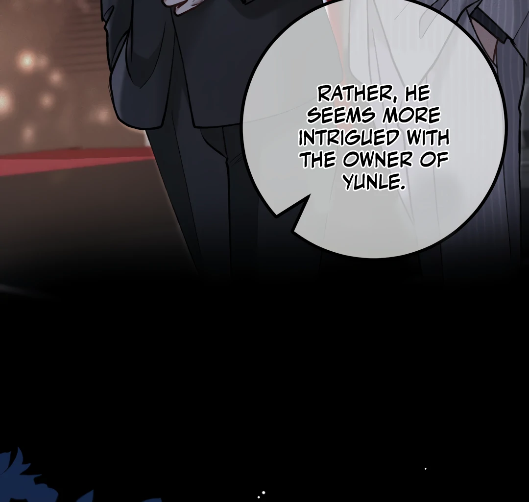 Bloody Sweet Scandal [Team Hazama] - Chapter 23 manhwa