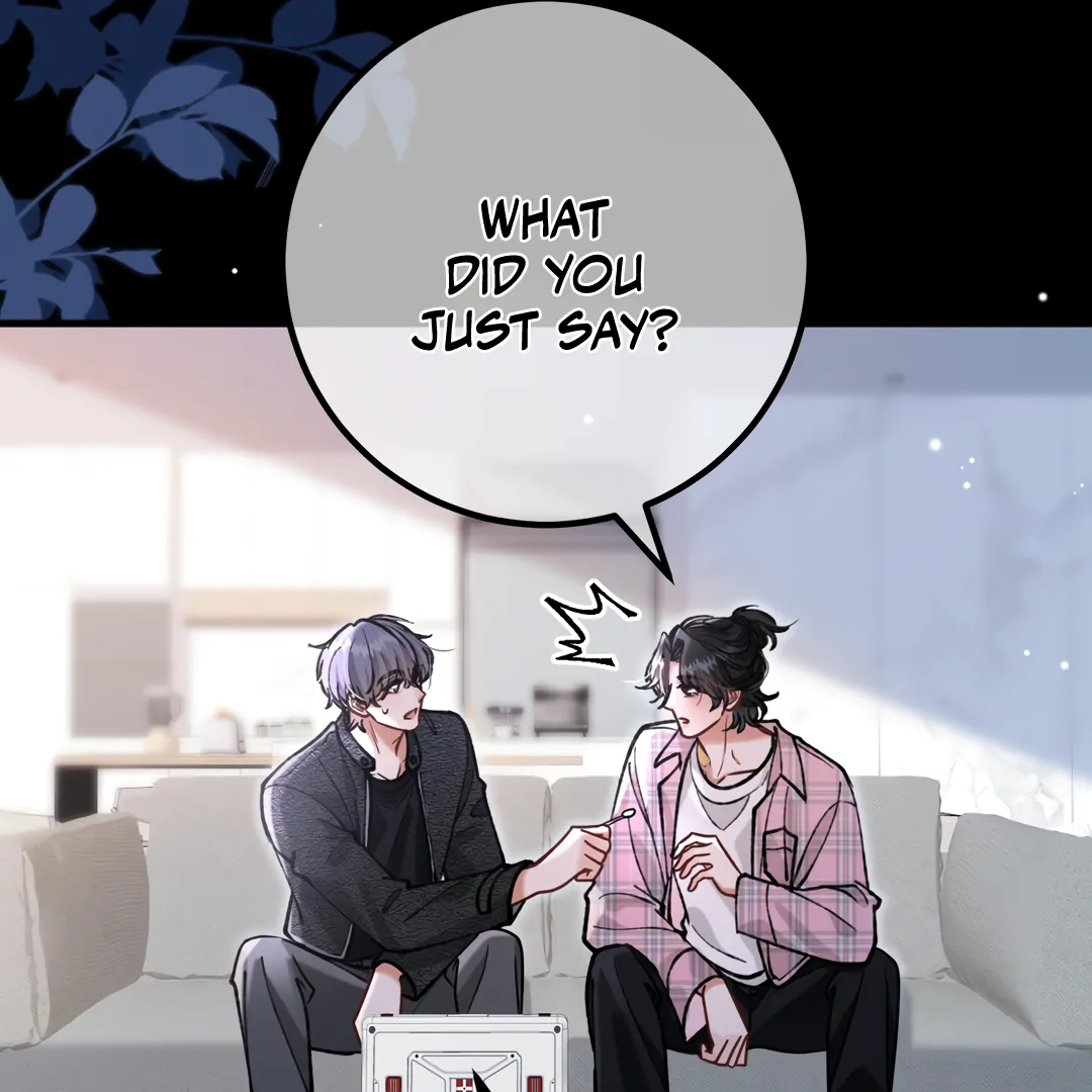 Bloody Sweet Scandal [Team Hazama] - Chapter 23 manhwa