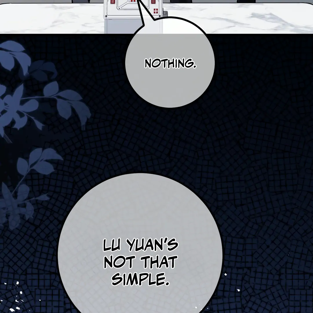 Bloody Sweet Scandal [Team Hazama] - Chapter 23 manhwa