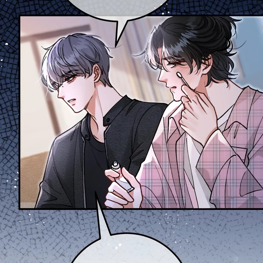 Bloody Sweet Scandal [Team Hazama] - Chapter 23 manhwa