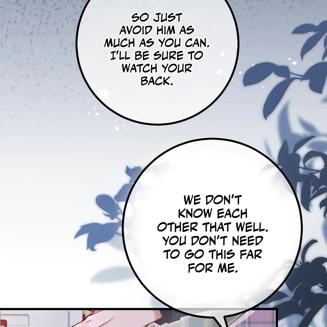 Bloody Sweet Scandal [Team Hazama] - Chapter 23 manhwa