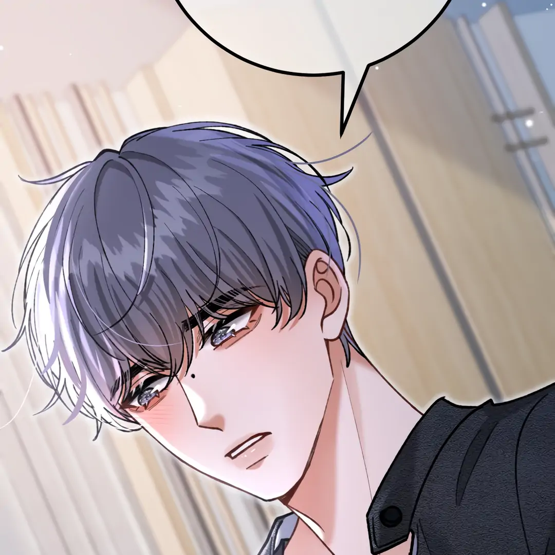 Bloody Sweet Scandal [Team Hazama] - Chapter 23 manhwa
