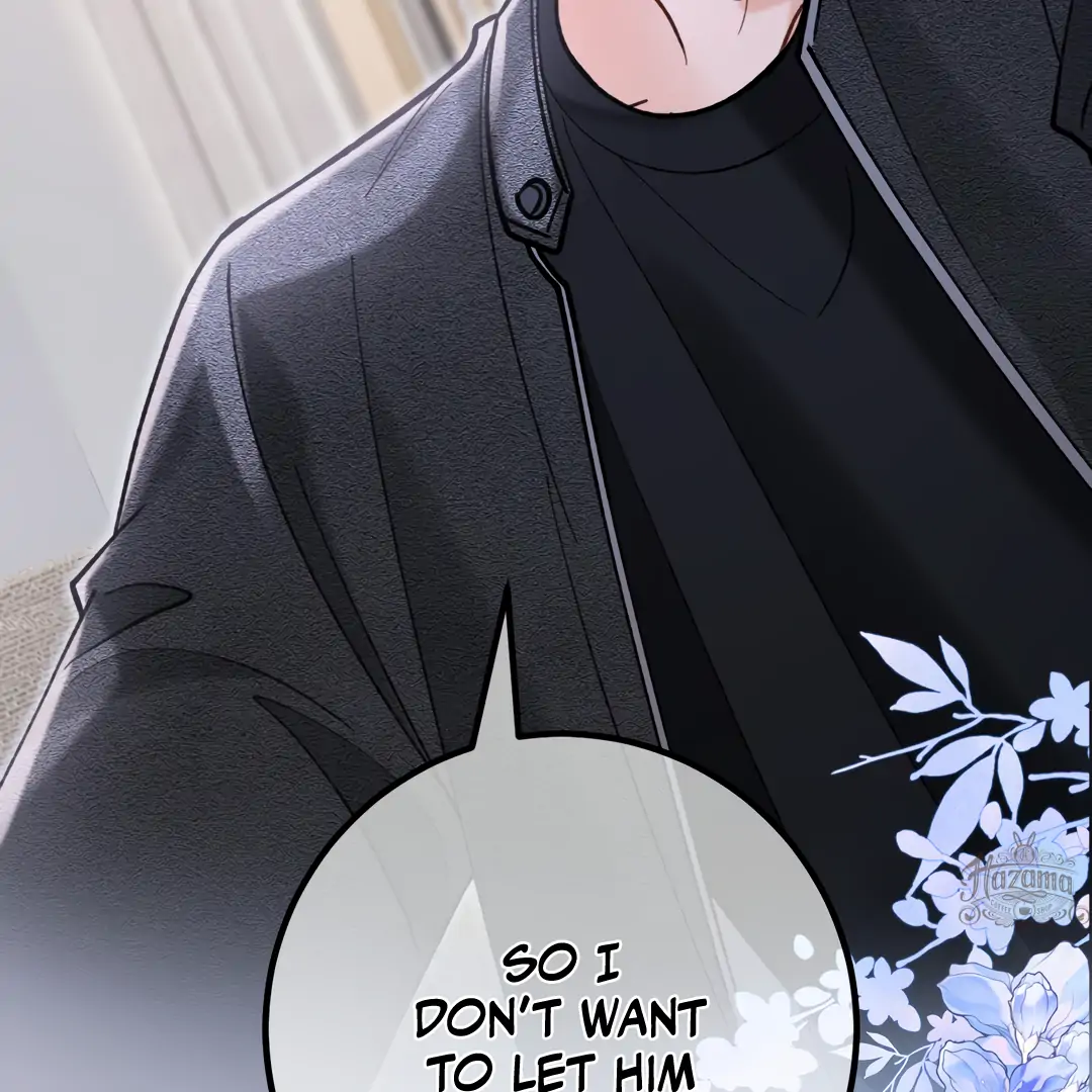 Bloody Sweet Scandal [Team Hazama] - Chapter 23 manhwa