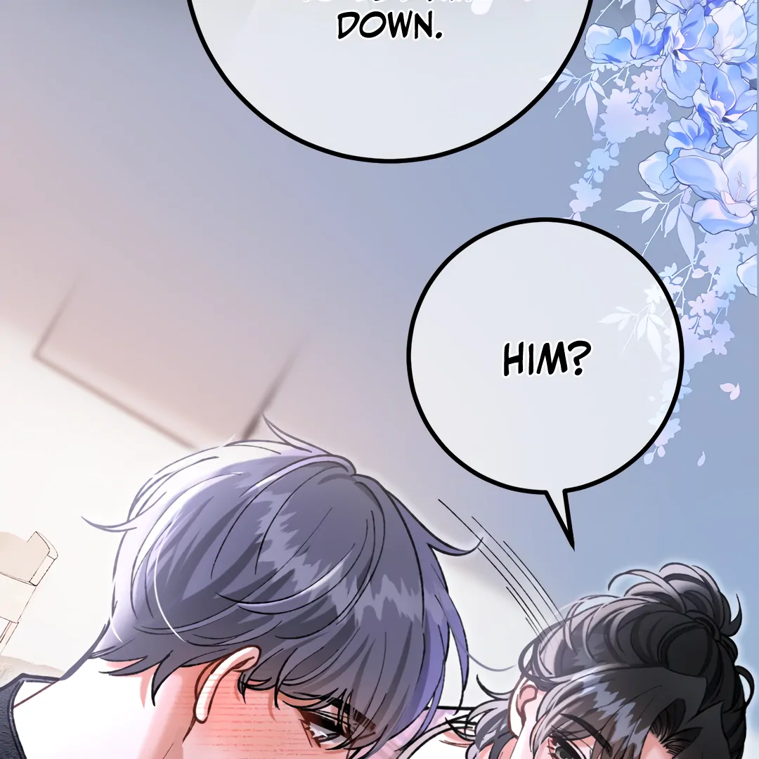 Bloody Sweet Scandal [Team Hazama] - Chapter 23 manhwa