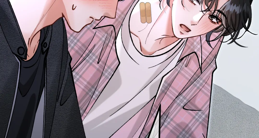Bloody Sweet Scandal [Team Hazama] - Chapter 23 manhwa