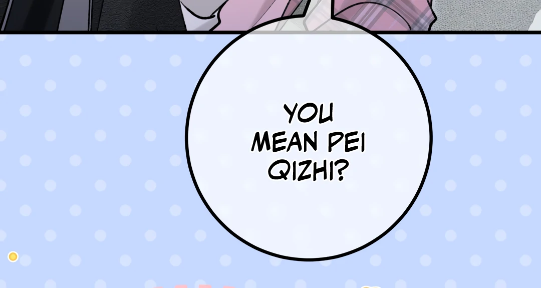 Bloody Sweet Scandal [Team Hazama] - Chapter 23 manhwa