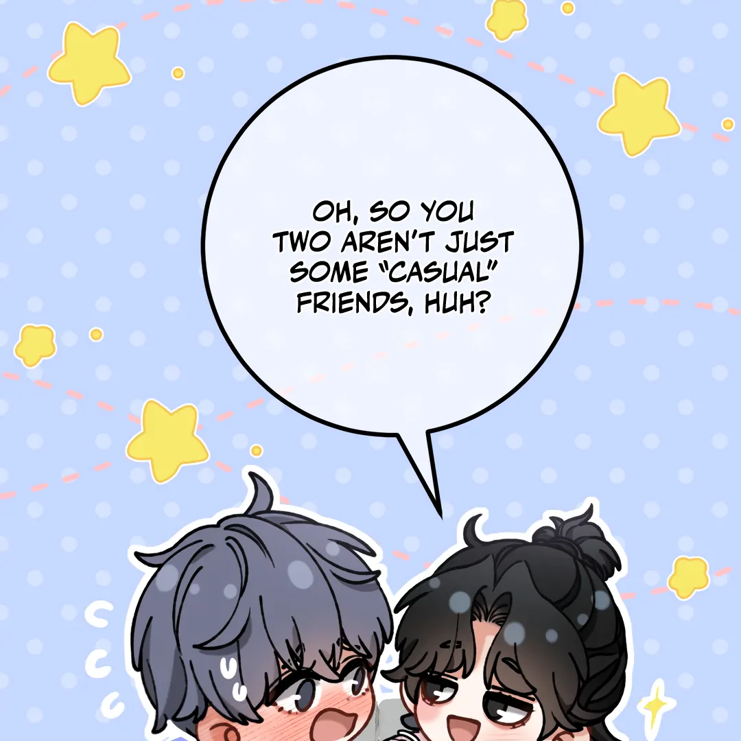 Bloody Sweet Scandal [Team Hazama] - Chapter 23 manhwa