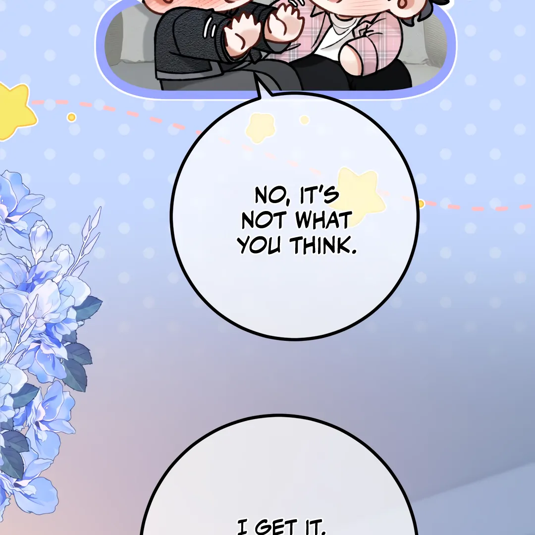 Bloody Sweet Scandal [Team Hazama] - Chapter 23 manhwa