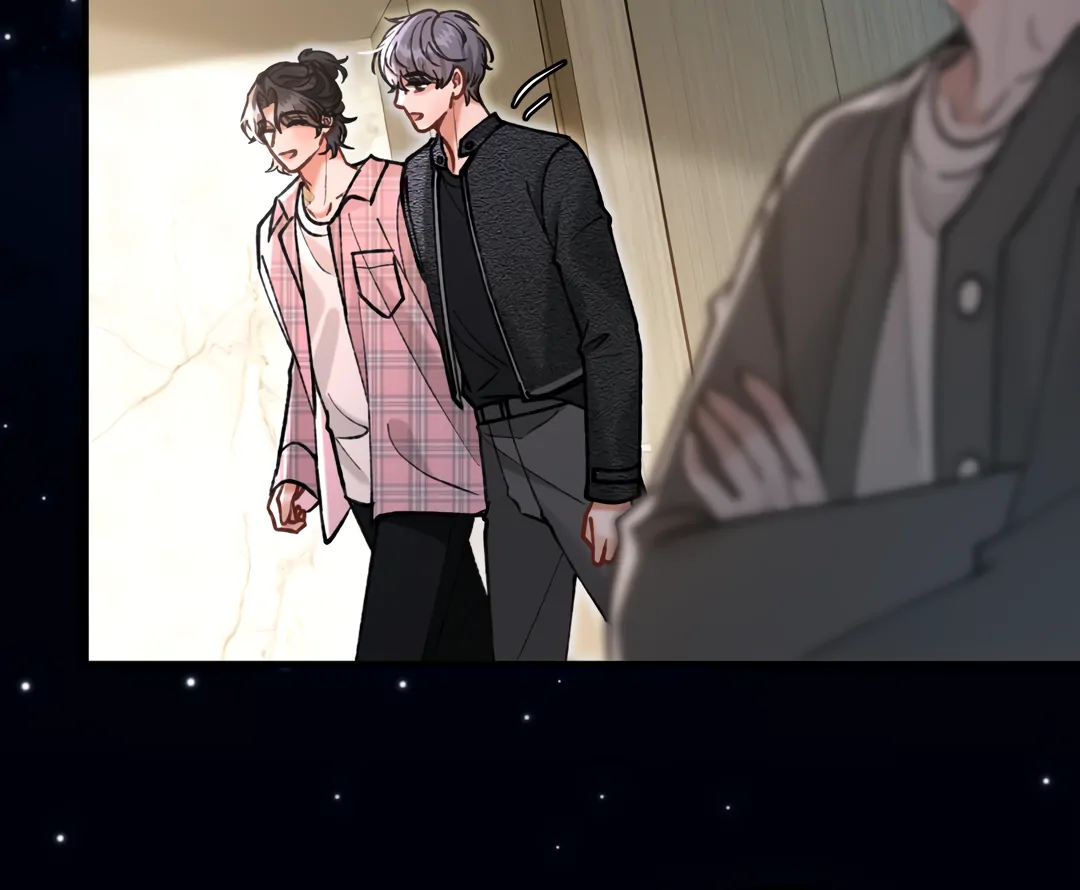 Bloody Sweet Scandal [Team Hazama] - Chapter 23 manhwa