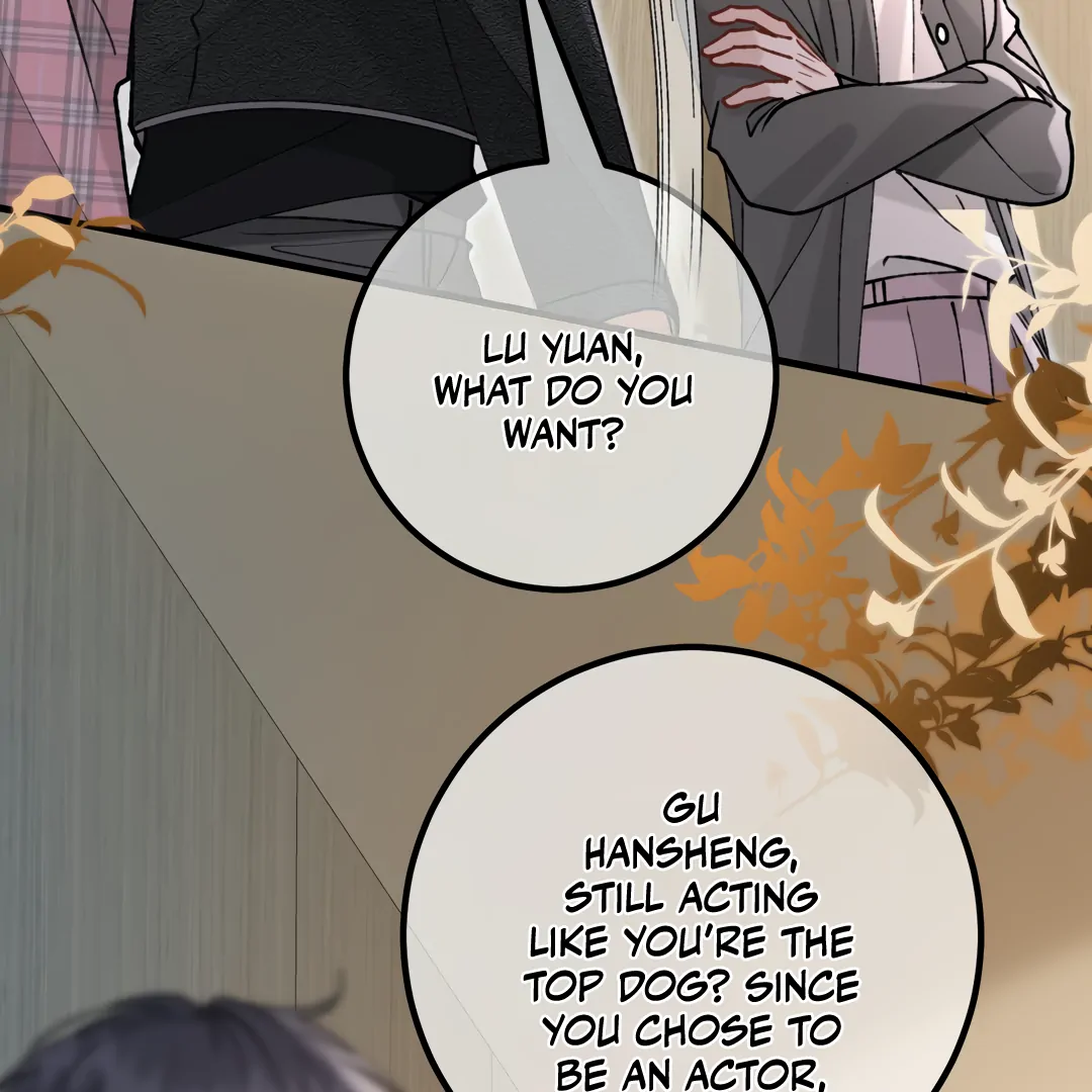Bloody Sweet Scandal [Team Hazama] - Chapter 23 manhwa