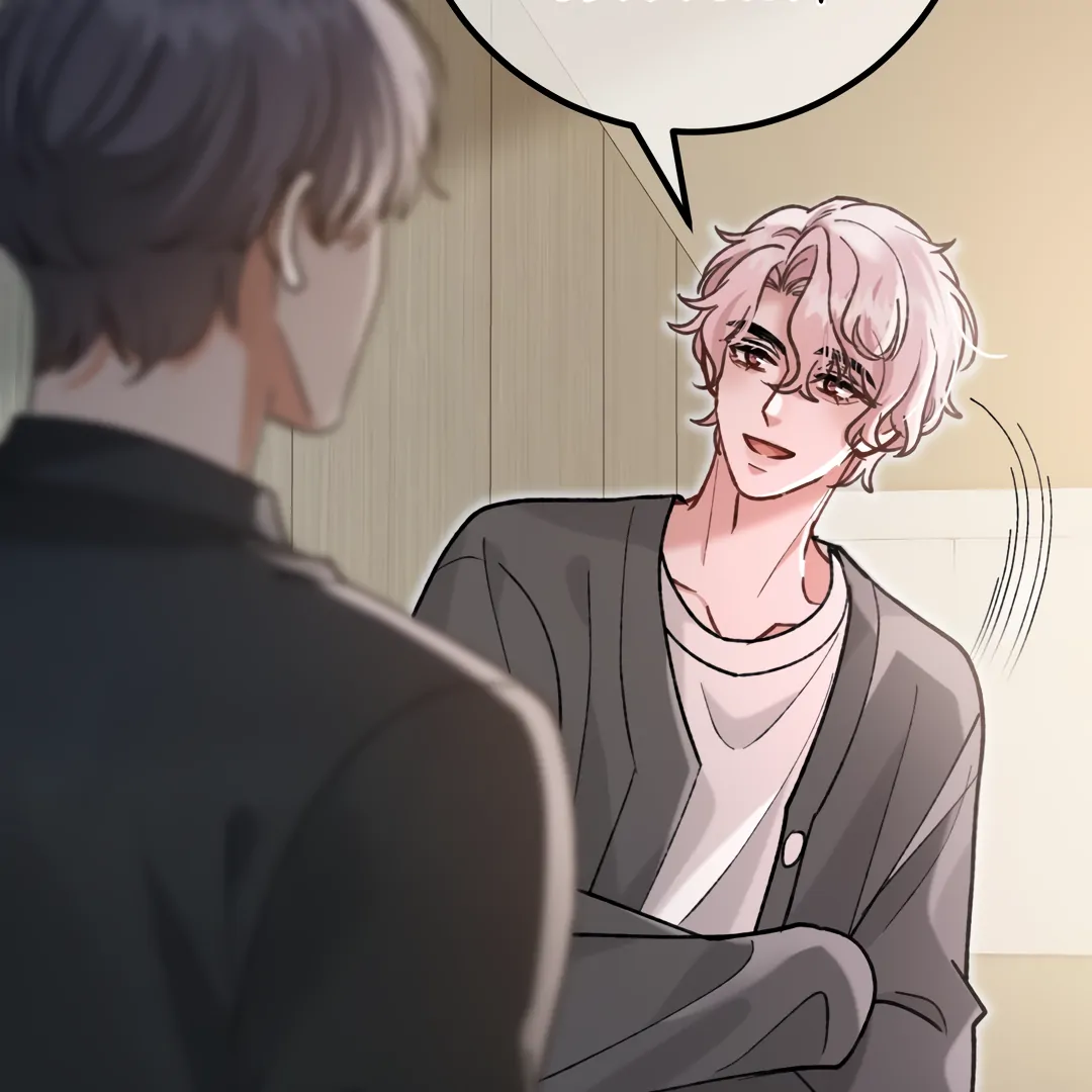 Bloody Sweet Scandal [Team Hazama] - Chapter 23 manhwa