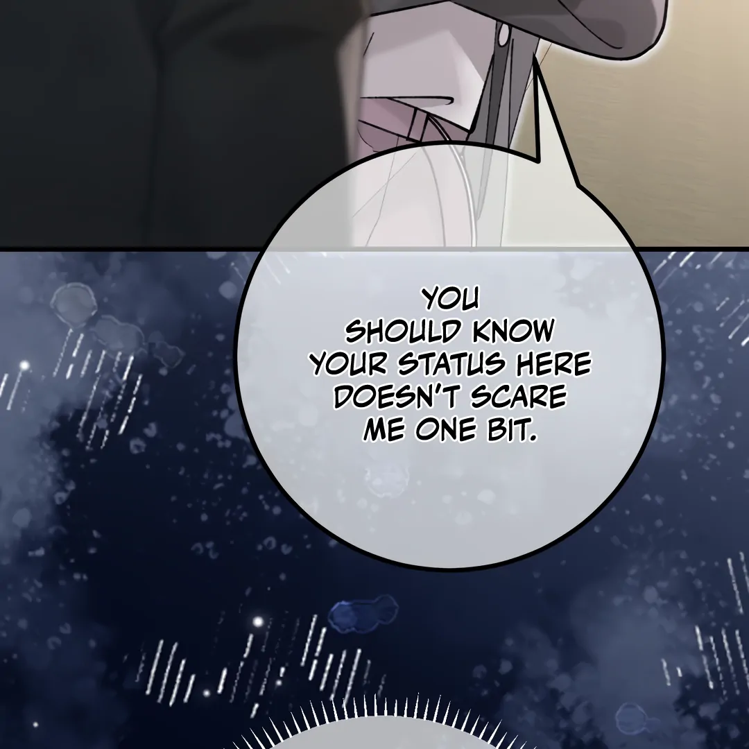 Bloody Sweet Scandal [Team Hazama] - Chapter 23 manhwa