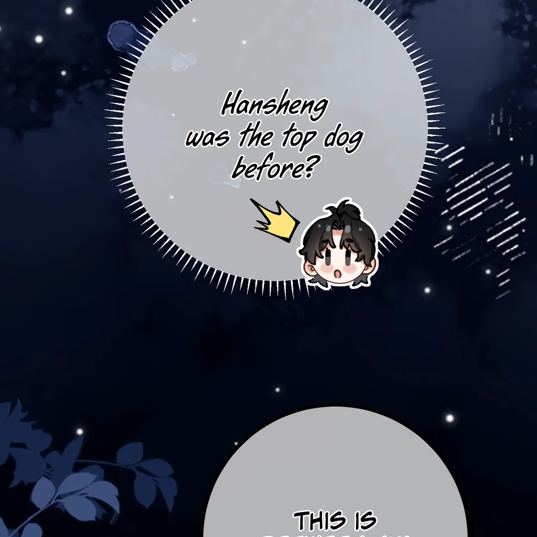 Bloody Sweet Scandal [Team Hazama] - Chapter 23 manhwa