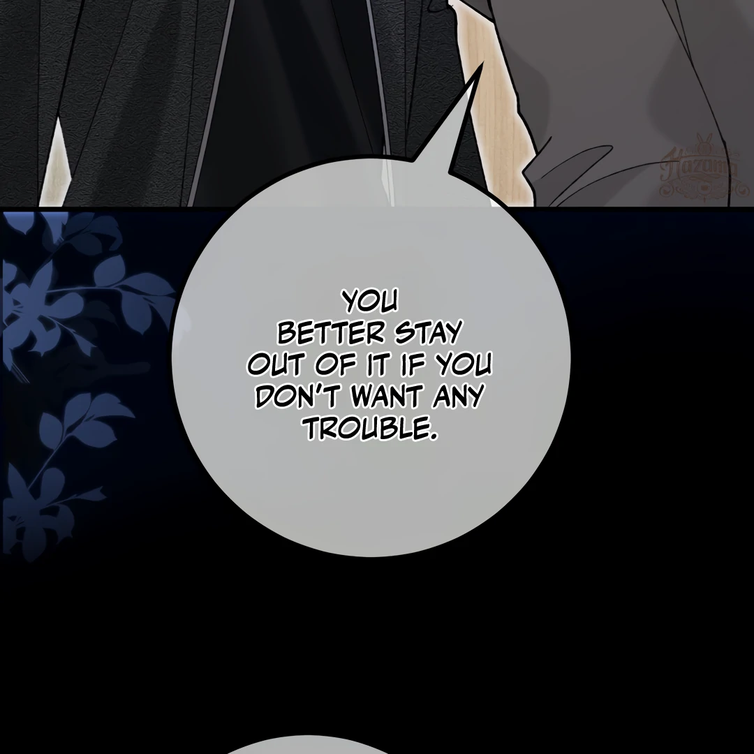 Bloody Sweet Scandal [Team Hazama] - Chapter 23 manhwa