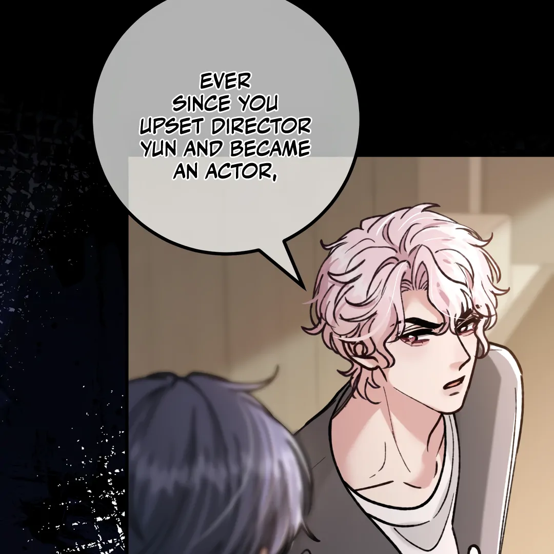 Bloody Sweet Scandal [Team Hazama] - Chapter 23 manhwa