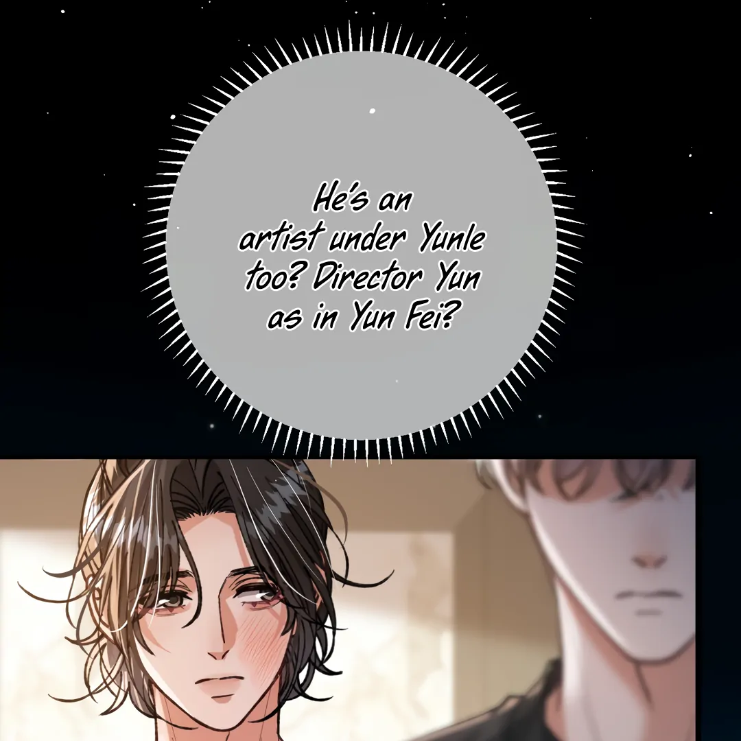 Bloody Sweet Scandal [Team Hazama] - Chapter 23 manhwa