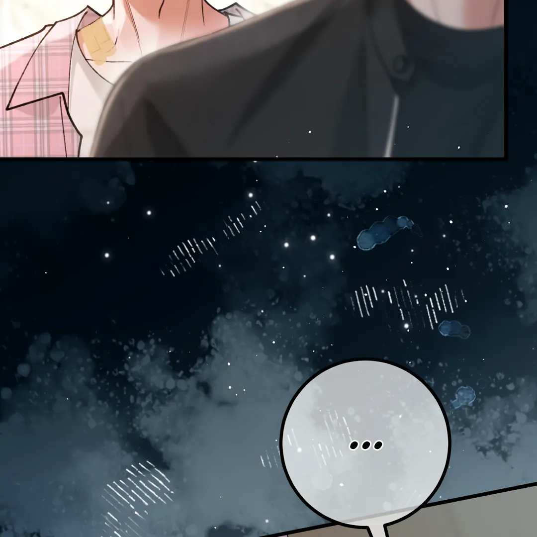 Bloody Sweet Scandal [Team Hazama] - Chapter 23 manhwa