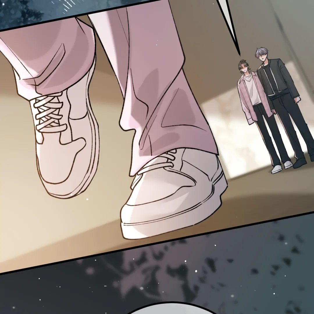Bloody Sweet Scandal [Team Hazama] - Chapter 23 manhwa