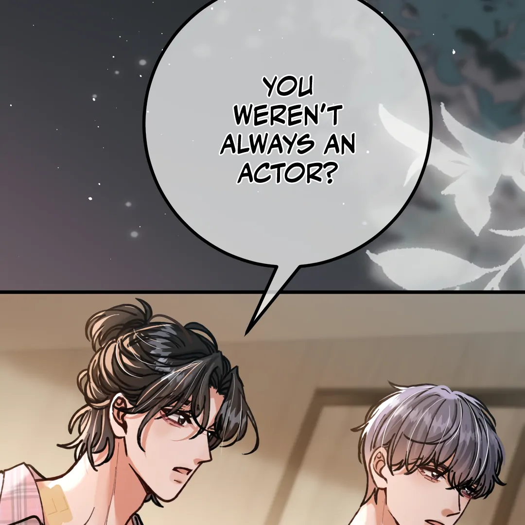 Bloody Sweet Scandal [Team Hazama] - Chapter 23 manhwa