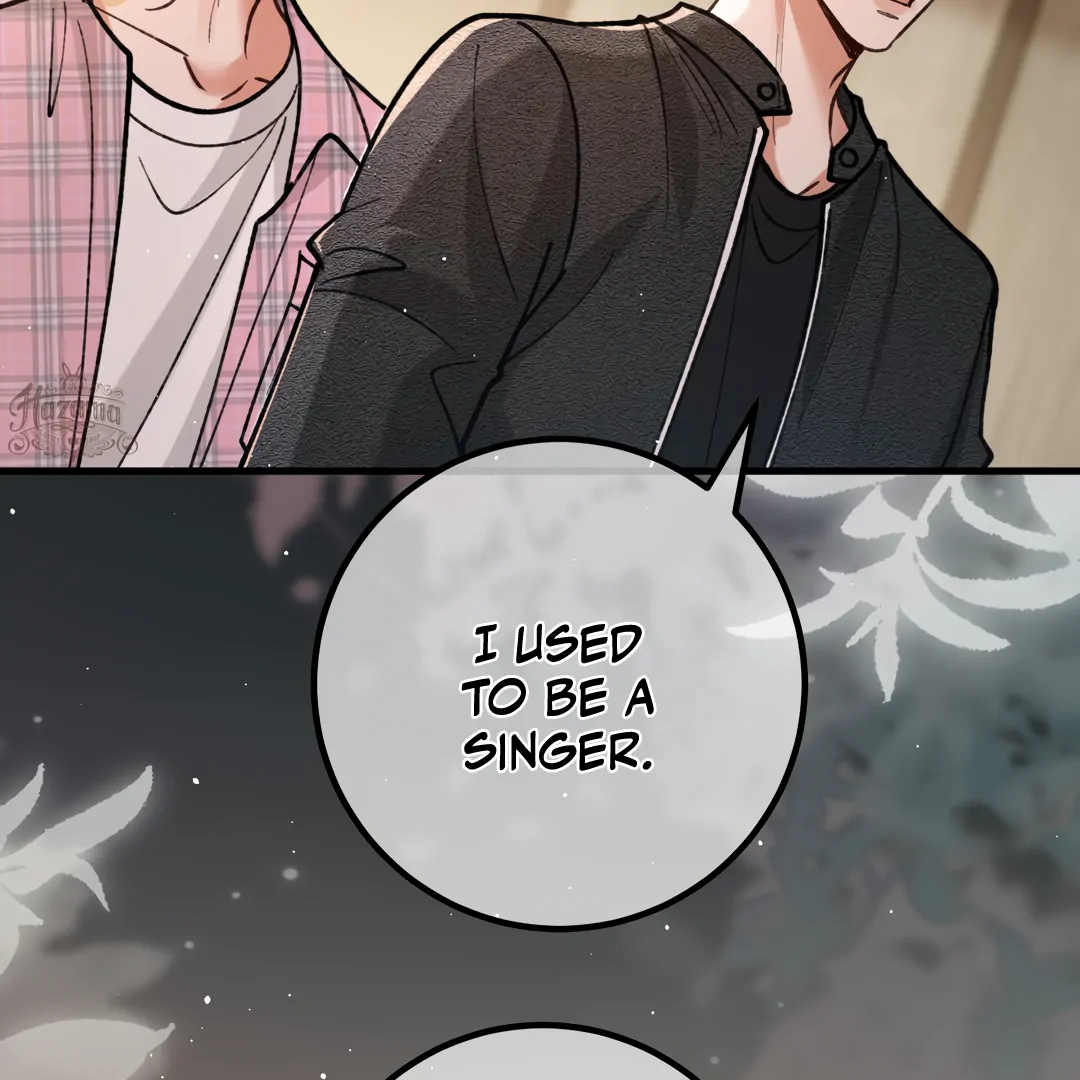 Bloody Sweet Scandal [Team Hazama] - Chapter 23 manhwa