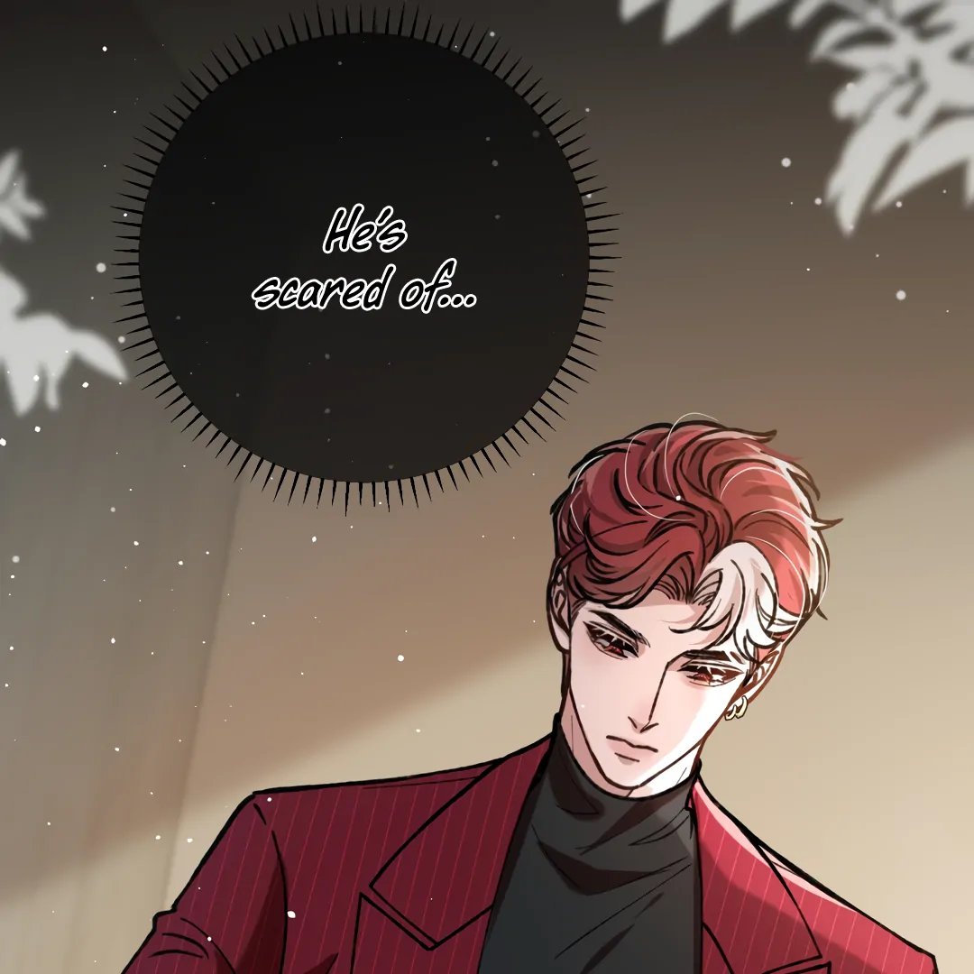 Bloody Sweet Scandal [Team Hazama] - Chapter 23 manhwa