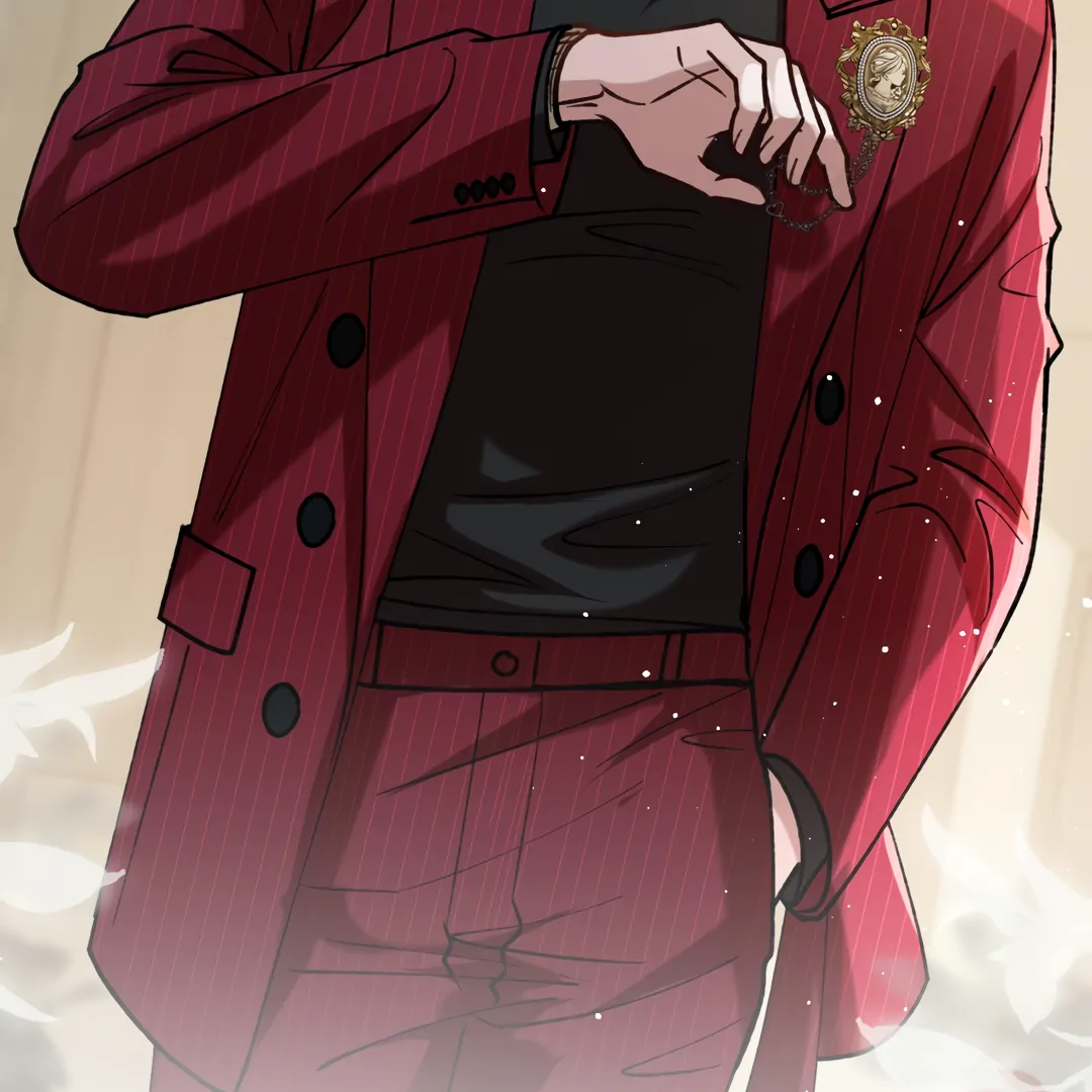 Bloody Sweet Scandal [Team Hazama] - Chapter 23 manhwa