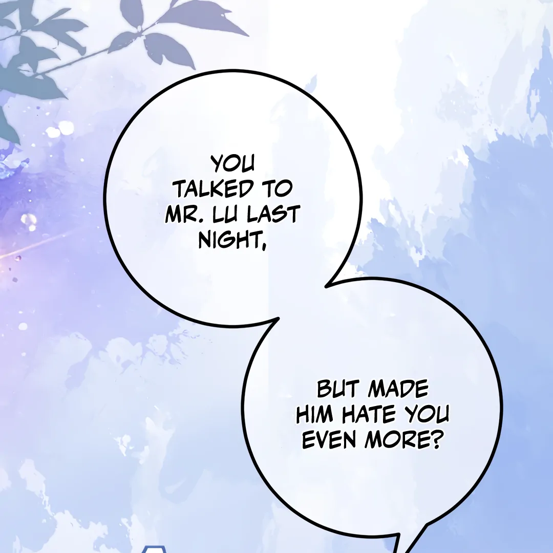 Bloody Sweet Scandal [Team Hazama] - Chapter 23 manhwa