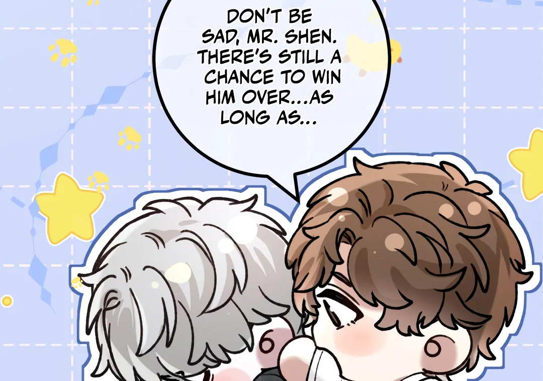Bloody Sweet Scandal [Team Hazama] - Chapter 23 manhwa