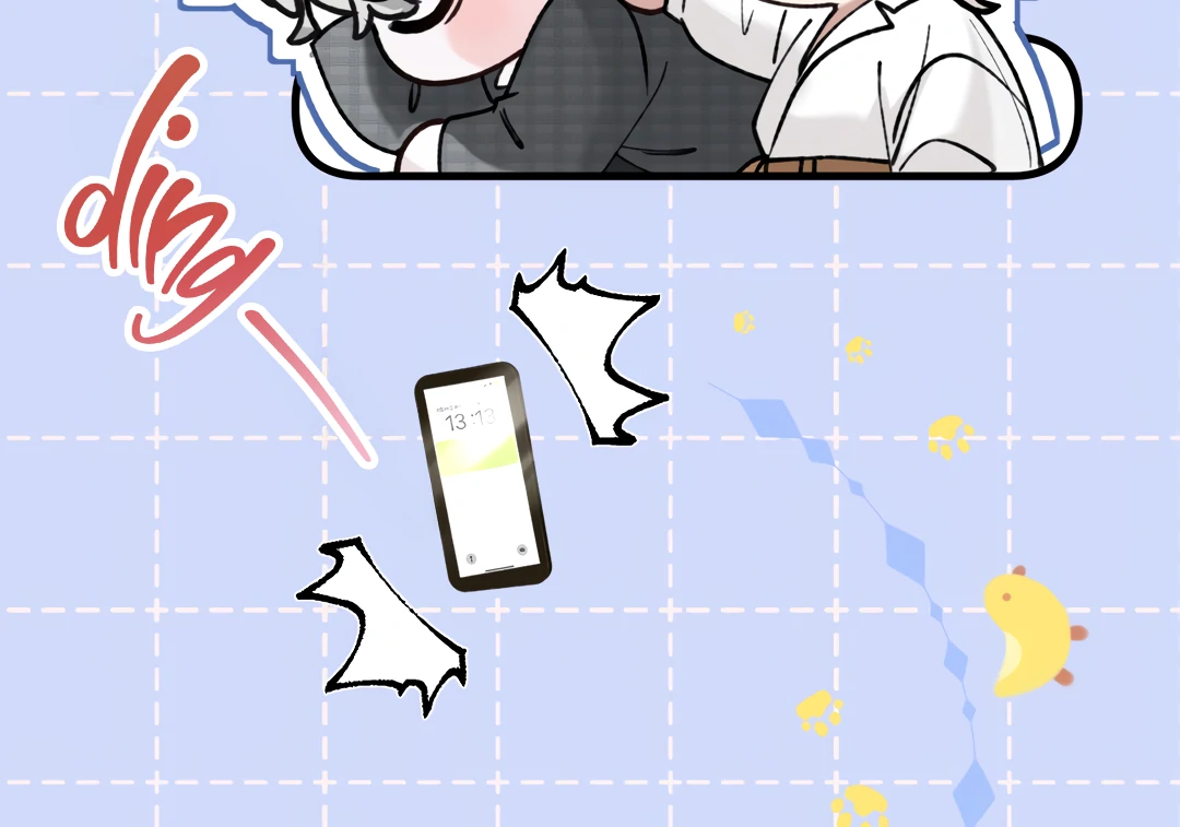 Bloody Sweet Scandal [Team Hazama] - Chapter 23 manhwa