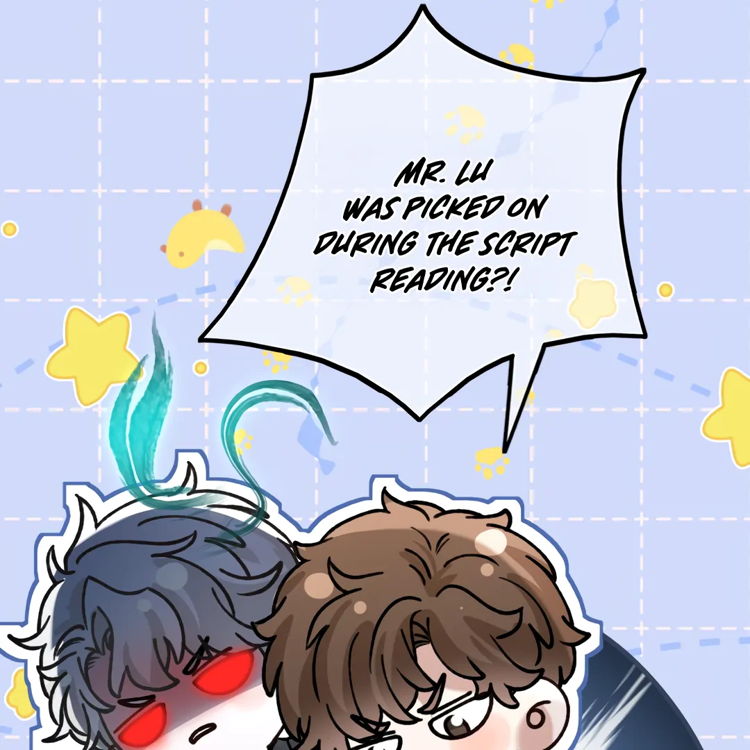 Bloody Sweet Scandal [Team Hazama] - Chapter 23 manhwa