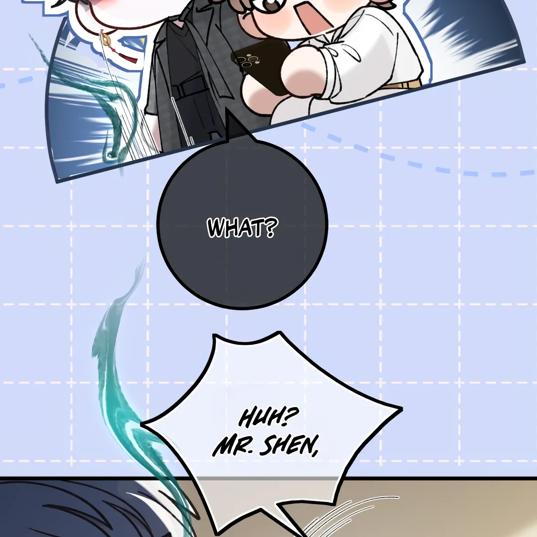 Bloody Sweet Scandal [Team Hazama] - Chapter 23 manhwa