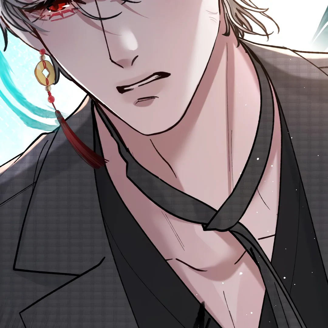Bloody Sweet Scandal [Team Hazama] - Chapter 23 manhwa