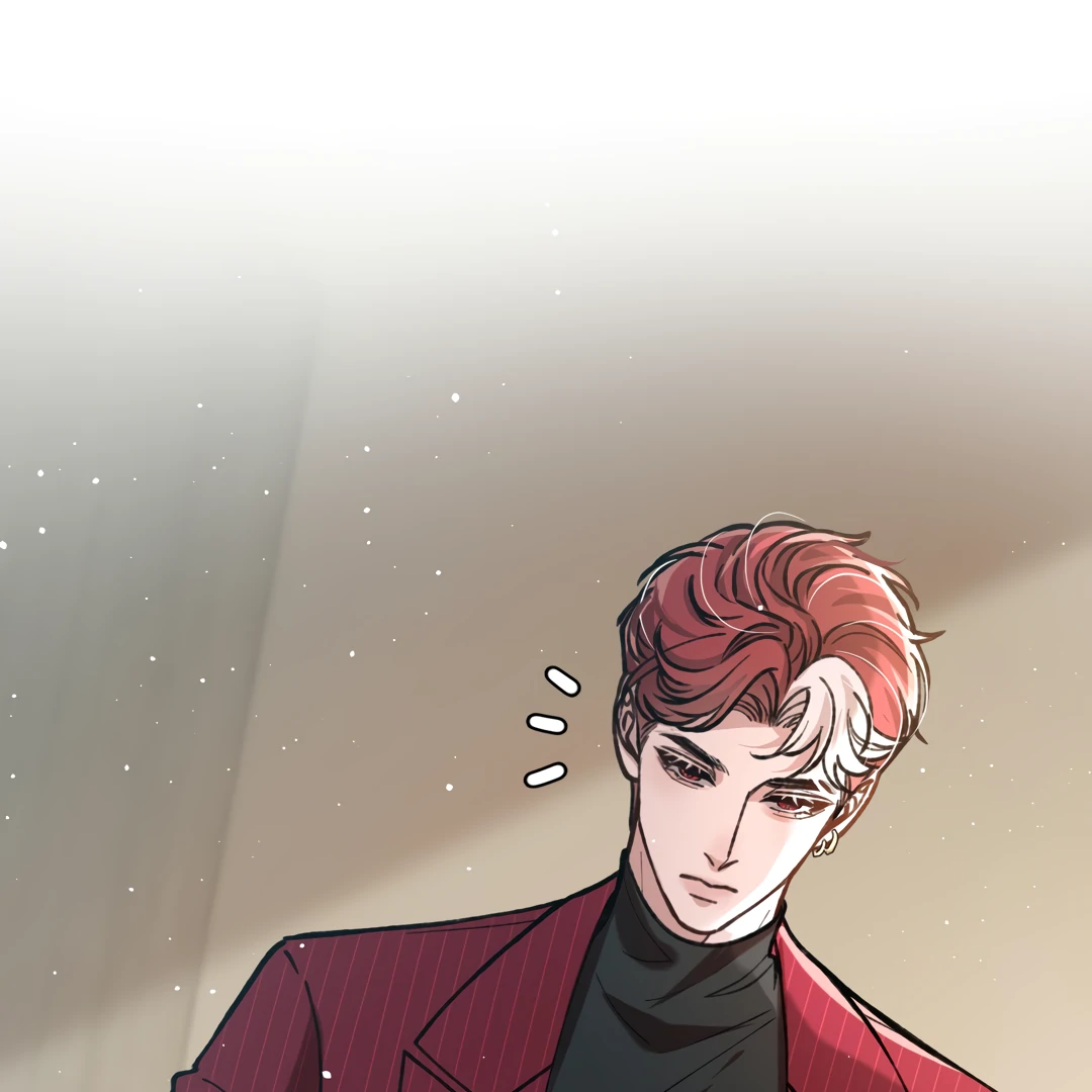 Bloody Sweet Scandal [Team Hazama] - Chapter 24 manhwa