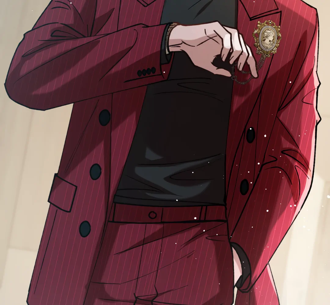 Bloody Sweet Scandal [Team Hazama] - Chapter 24 manhwa
