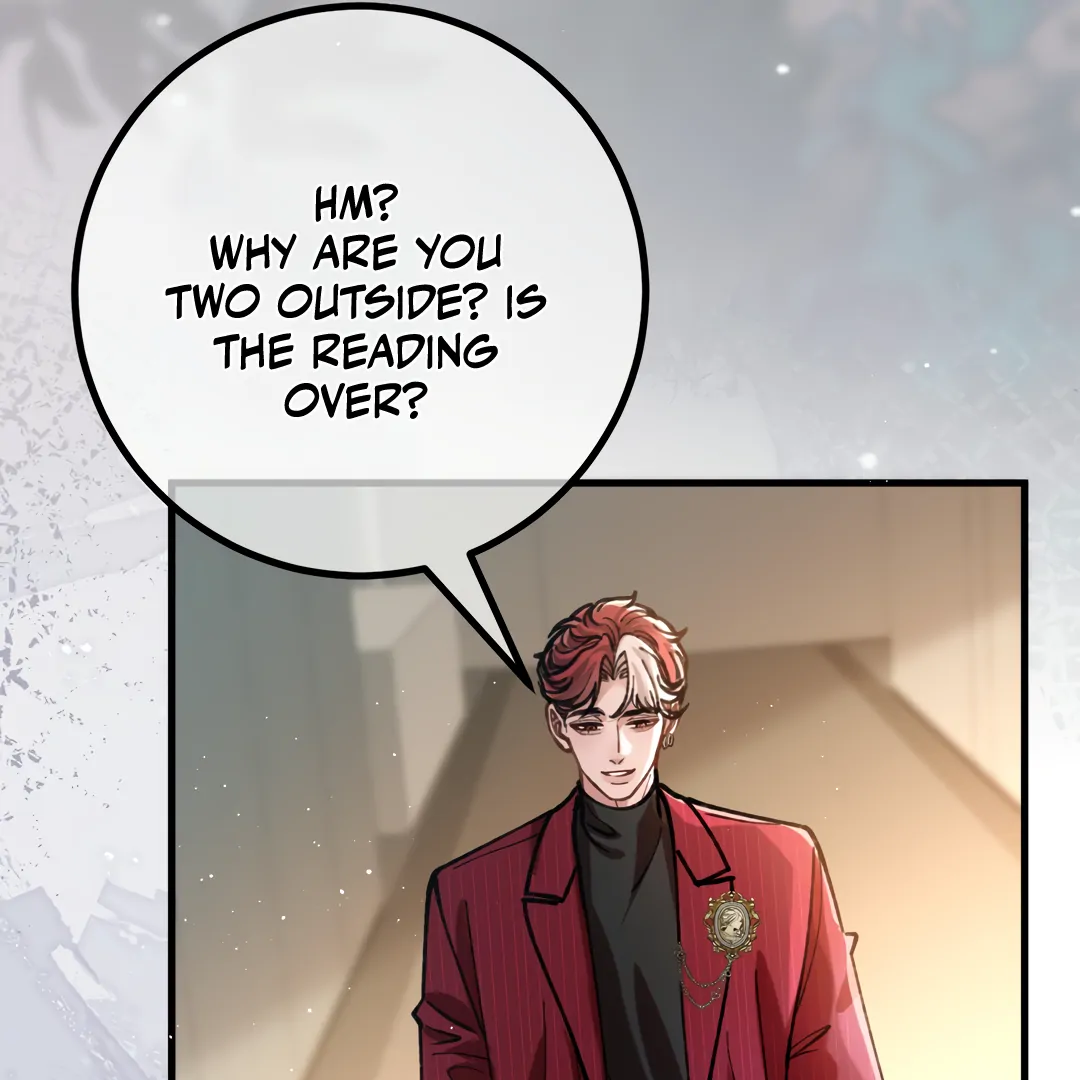 Bloody Sweet Scandal [Team Hazama] - Chapter 24 manhwa