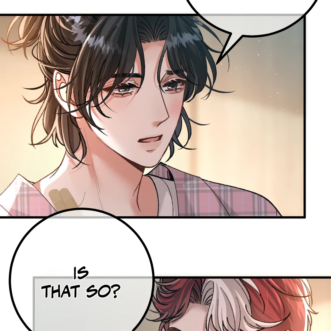 Bloody Sweet Scandal [Team Hazama] - Chapter 24 manhwa