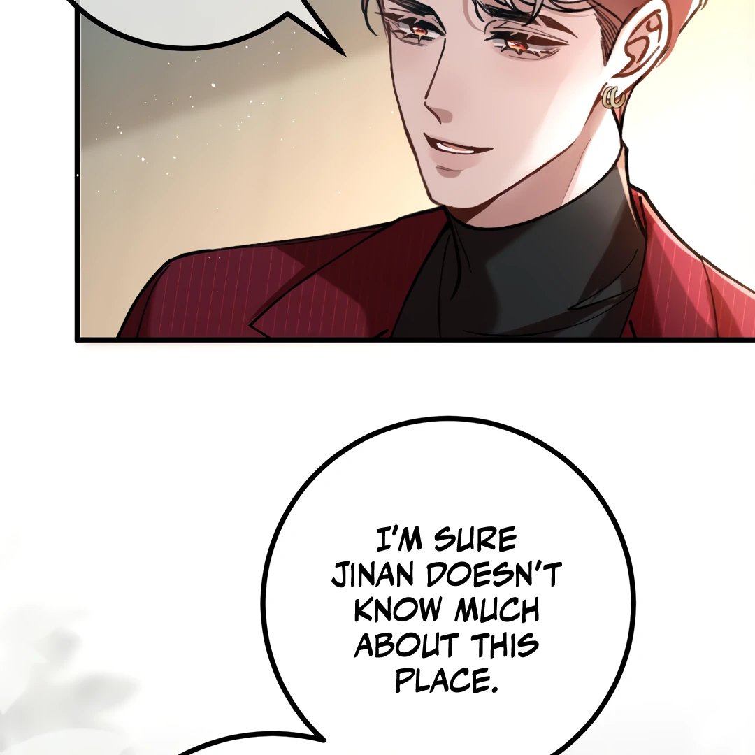 Bloody Sweet Scandal [Team Hazama] - Chapter 24 manhwa