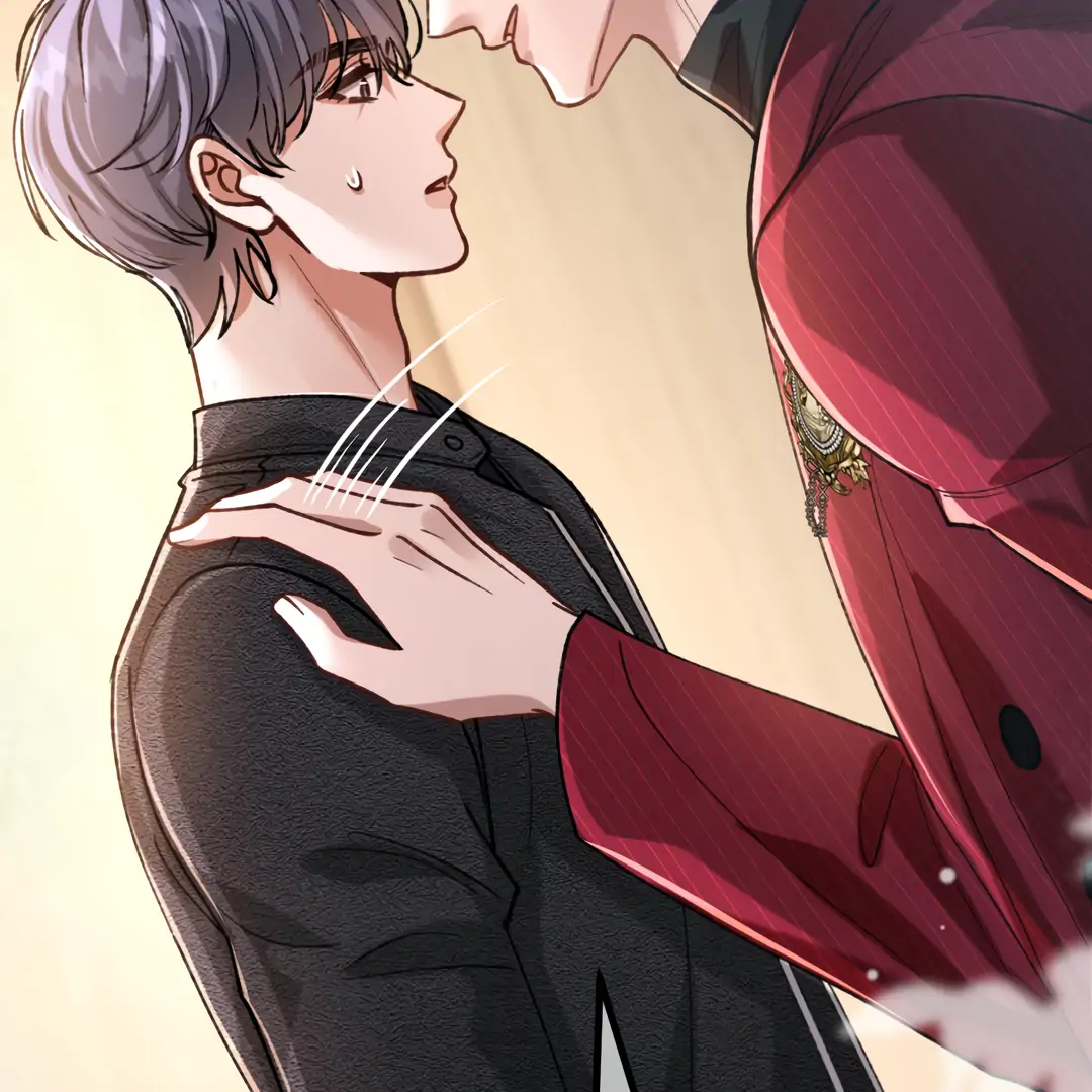 Bloody Sweet Scandal [Team Hazama] - Chapter 24 manhwa