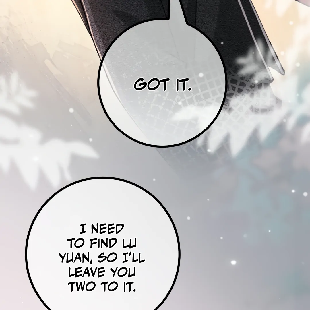 Bloody Sweet Scandal [Team Hazama] - Chapter 24 manhwa