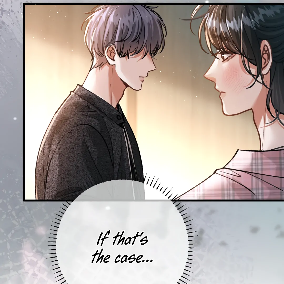 Bloody Sweet Scandal [Team Hazama] - Chapter 24 manhwa