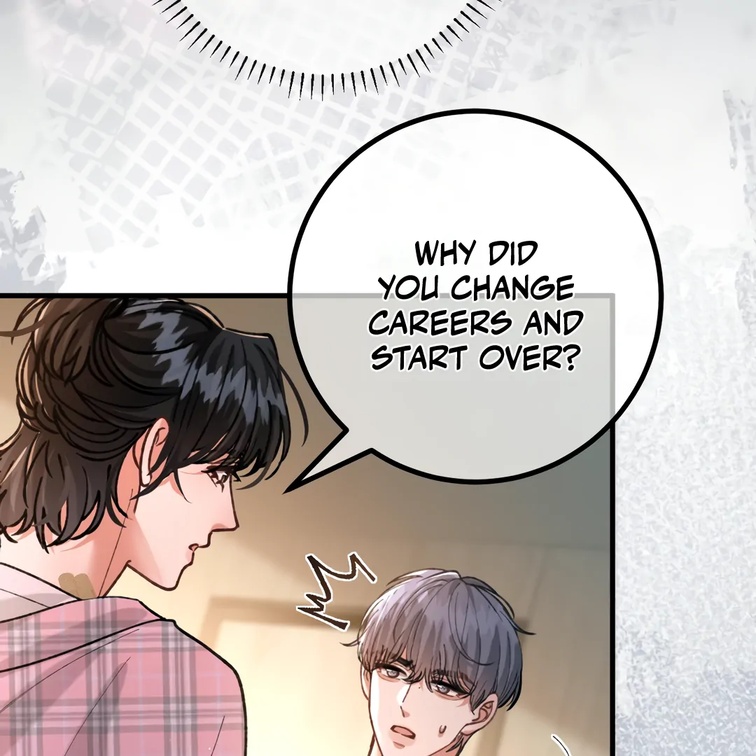 Bloody Sweet Scandal [Team Hazama] - Chapter 24 manhwa