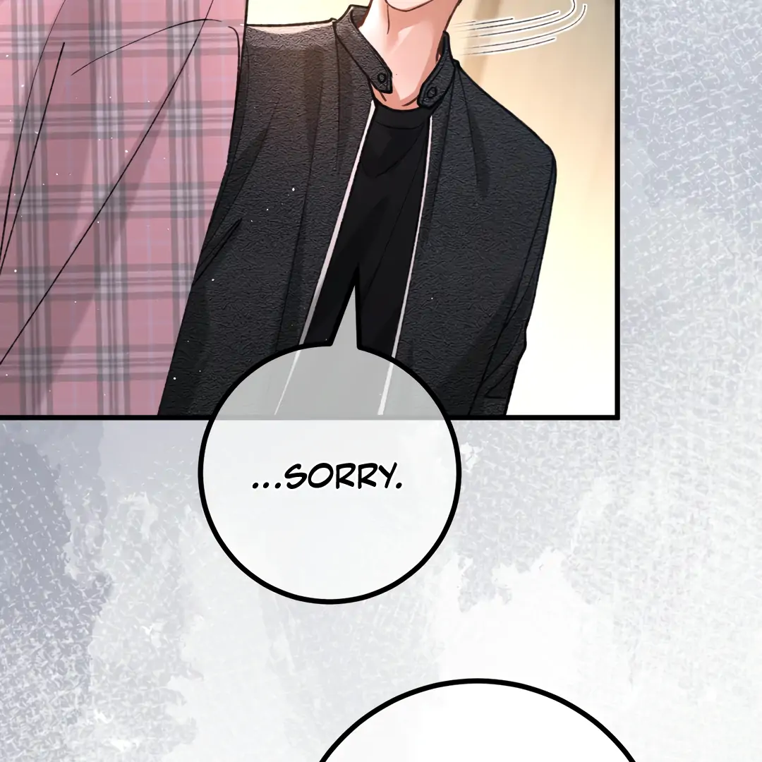 Bloody Sweet Scandal [Team Hazama] - Chapter 24 manhwa